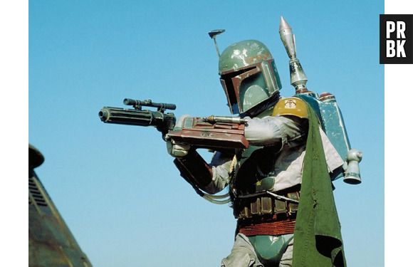 Star Wars 7 : le spin-off sur Boba Fett se confirme