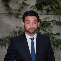 Cyril Hanouna et son équipe taclés par Laurent Ruquier : le roi de l'ironie, c'est lui