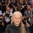 Cannes 2014 : Jane Campion présidente du jury du prochain Festival