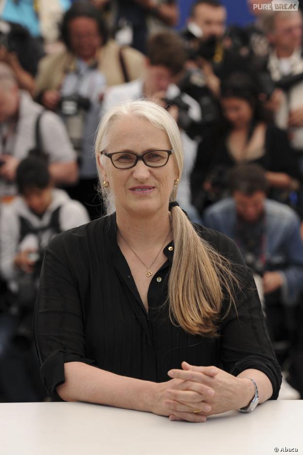 Cannes 2014 : Jane Campion présidente du jury du prochain Festival