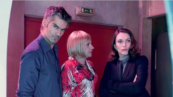 Hard : la série de Canal Plus aura son remake américain sur HBO