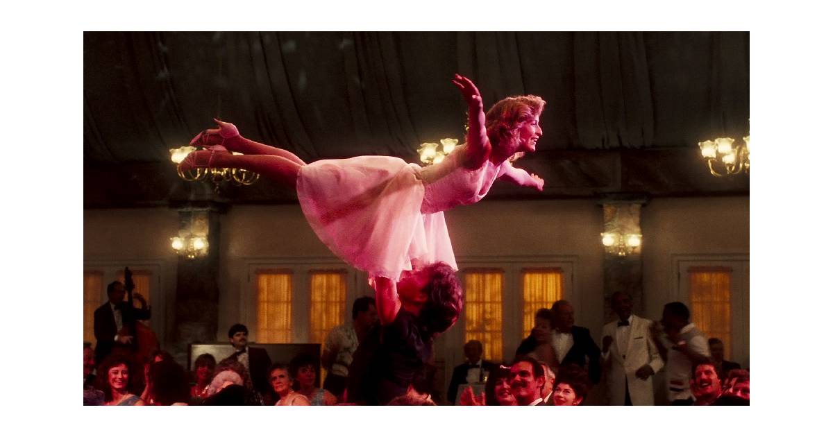Cinéma La Dernière Danse D'une Cheerleader Toutes les meilleures scènes de danse au cinéma dans une compilation