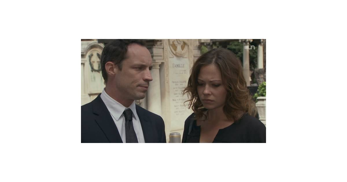 Plus Belle La Vie un couple de retour pour une intrigue mouvementée Purebreak