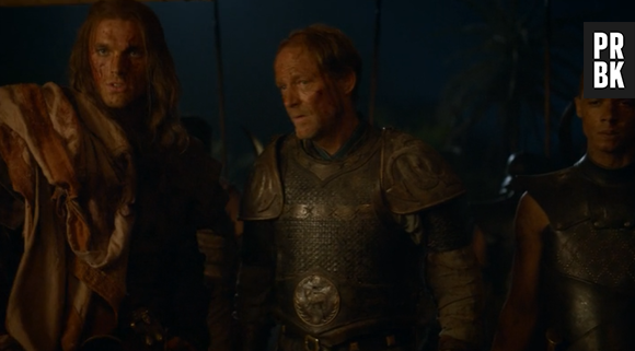 Game of Thrones saison 4 : Ed Skrein abandonne le rôle de Daario au profit de Michiel Huisman