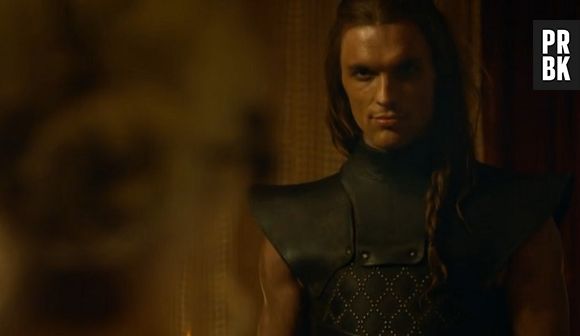 Game of Thrones saison 4 : Ed Skrein abandonne le rôle de Daario au profit de Michiel Huisman
