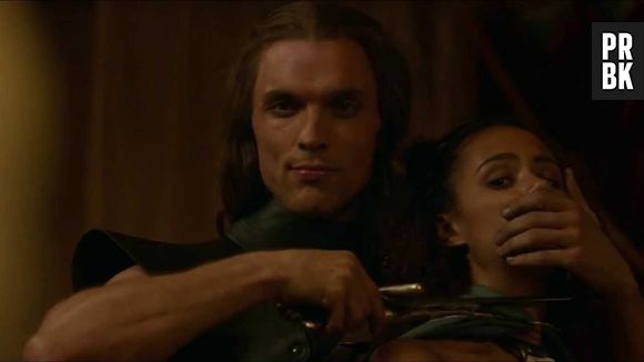 Game of Thrones saison 4 : Ed Skrein abandonne le rôle de Daario au profit de Michiel Huisman