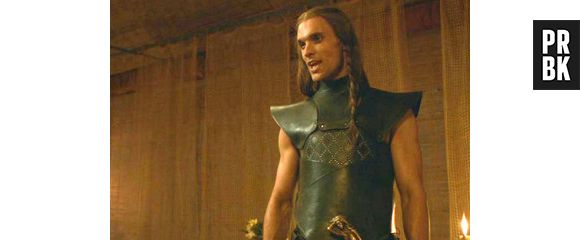 Game of Thrones saison 4 : Ed Skrein abandonne le rôle de Daario au profit de Michiel Huisman