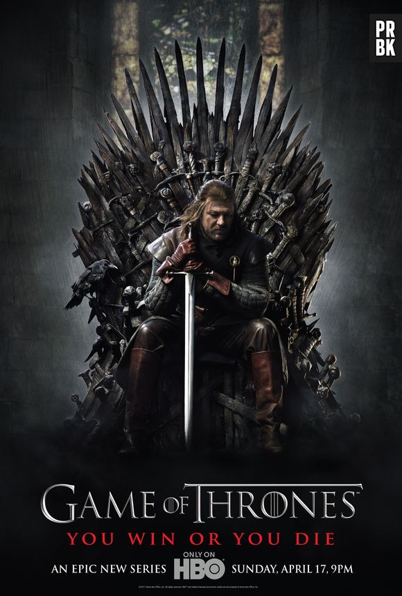 Game of Thrones bientôt au cinéma aux USA