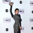 Nina Dobrev aux People's Choice Awards 2014, le 8 janvier 2014 à Los Angeles