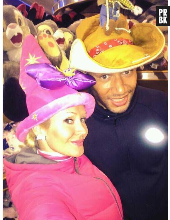 Secret Story : gros clash entre Tatiana Laurens et Jeremstar