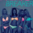 Spring Breakers : Ashley Benson en bikini pour obtenir le rôle de Brit