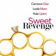 Sweet Revenge : l'affiche française en exclu sur PureBreak