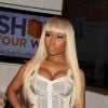 Nicki Minaj : reine du trash sur la Toile