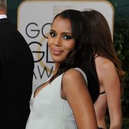 Kerry Washington enceinte, Emilia Clarke... les stars de séries aux Golden Globes 2014