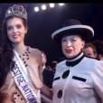 Miss Prestige National 2014 : Marie-Laure Cornu gagnante