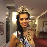 Miss Prestige National 2014 : Marie-Laure Cornu gagnante... et célibataire
