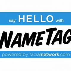 NameTag, une application qui reconnaît les personnes croisées dans la rue