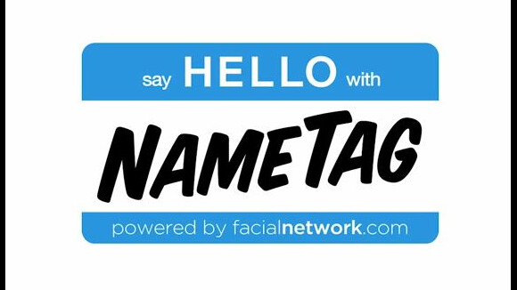NameTag, une application qui reconnaît les personnes croisées dans la rue