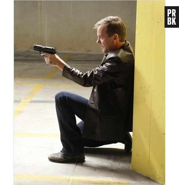 24 heures chrono saison 9 : retour sur FOX le 5 mai 2014