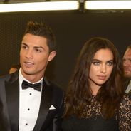 Cristiano Ronaldo, Irina Shayk, Zlatan Ibrahimovic... : tapis rouge sportif et sexy du Ballon d&#039;or 2013