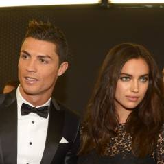 Cristiano Ronaldo, Irina Shayk, Zlatan Ibrahimovic... : tapis rouge sportif et sexy du Ballon d'or 2013