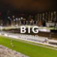 Little big world