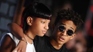 Willow et Jaden Smith : 5, le duo des frangins en écoute
