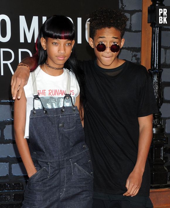 Willow et Jaden Smith : la soeur et le frère dévoilent un nouveau duo '5'