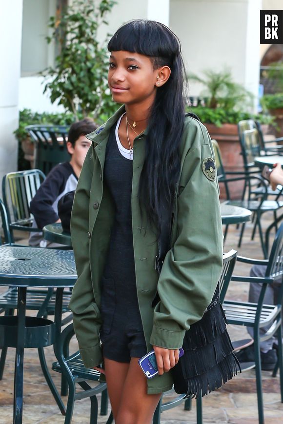Willow et Jaden Smith : la soeur et le frère dévoilent un nouveau duo '5'