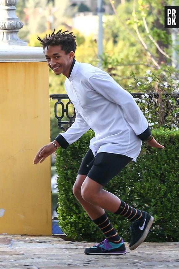 Willow et Jaden Smith : la soeur et le frère dévoilent un nouveau duo '5'