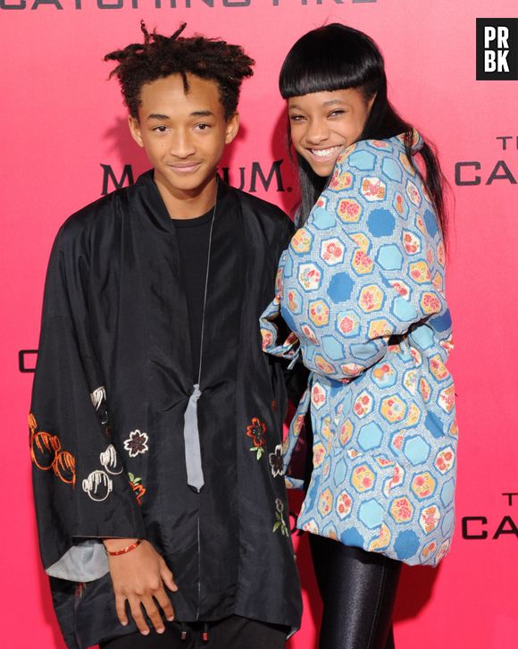 Willow et Jaden Smith : la soeur et le frère dévoilent un nouveau duo '5'