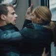 Divergente : Tris et Quatre