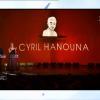 Cyril Hanouna a reçu le "Gérard de l'animateur" aux Gérard de la télévision