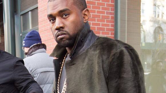Kanye West : Yeezianity, une religion créée spécialement en son honneur