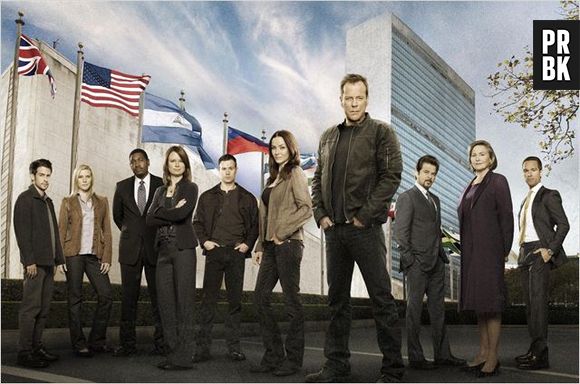 24 heures chrono - live another day : La saison 9 sera diffusée sur Canal+