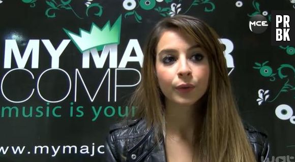 Les Anges de la télé-réalité 6 : Dania, une candidate hyperactive ?