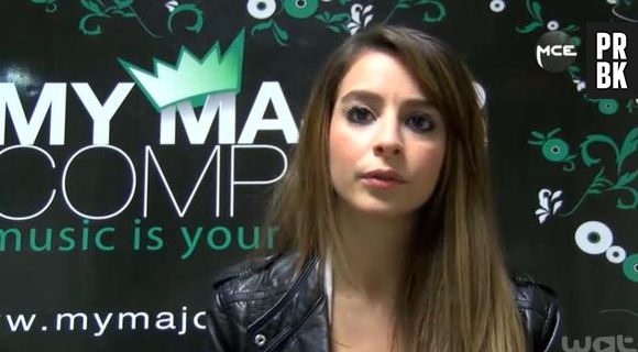 Les Anges de la télé-réalité 6 : Dania, une candidate hyperactive ?
