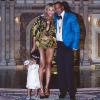 Beyoncé : grande soirée d'anniversaire pour les deux ans de Blue Ivy Carter