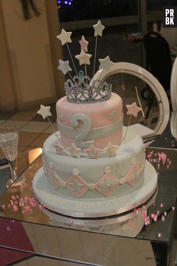 Beyoncé : grande soirée d'anniversaire pour les deux ans de Blue Ivy Carter