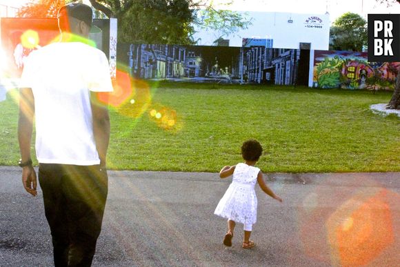 Beyoncé : grande soirée d'anniversaire pour les deux ans de Blue Ivy Carter