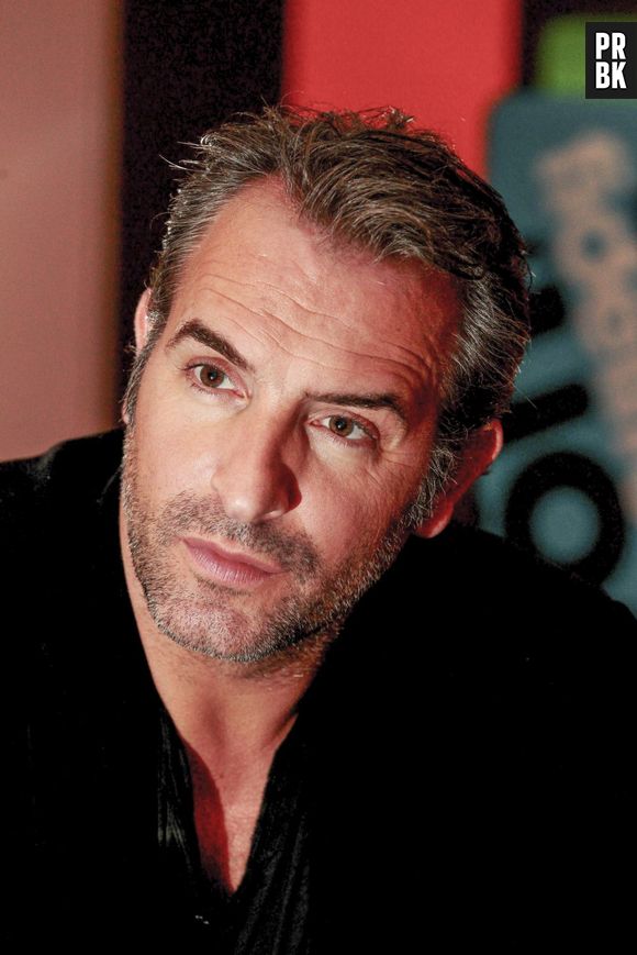 Jean Dujardin : un acteur "vraiment très drôle" pour George Clooney