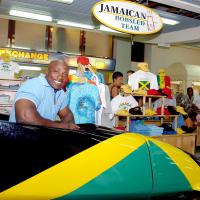 Rasta Rockett 2 ? L'équipe de bobsleigh de Jamaïque a besoin de 60 000€ pour aller aux JO de Sotchi