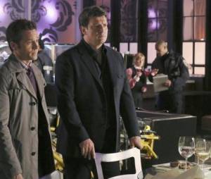 Castle saison 5, épisode 21 sur France 2 : le couple Caskett en danger ?
