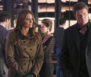 Castle saison 5, épisode 21 sur France 2 : le couple Caskett en danger ?