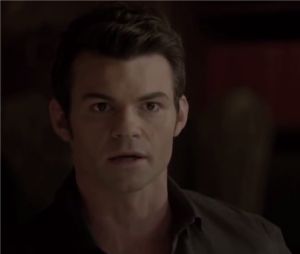 The Originals saison 1, épisode 11 : Elijah VS Klaus dans un extrait