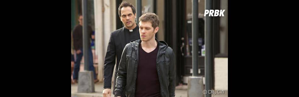 The Originals Saison 1 Episode 11 The Originals saison 1, épisode 11 : nouveaux ennuis pour Klaus - Purebreak