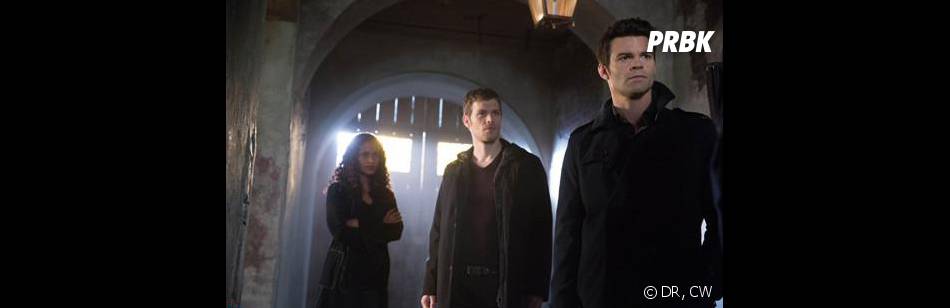 The Originals Saison 1 Episode 11