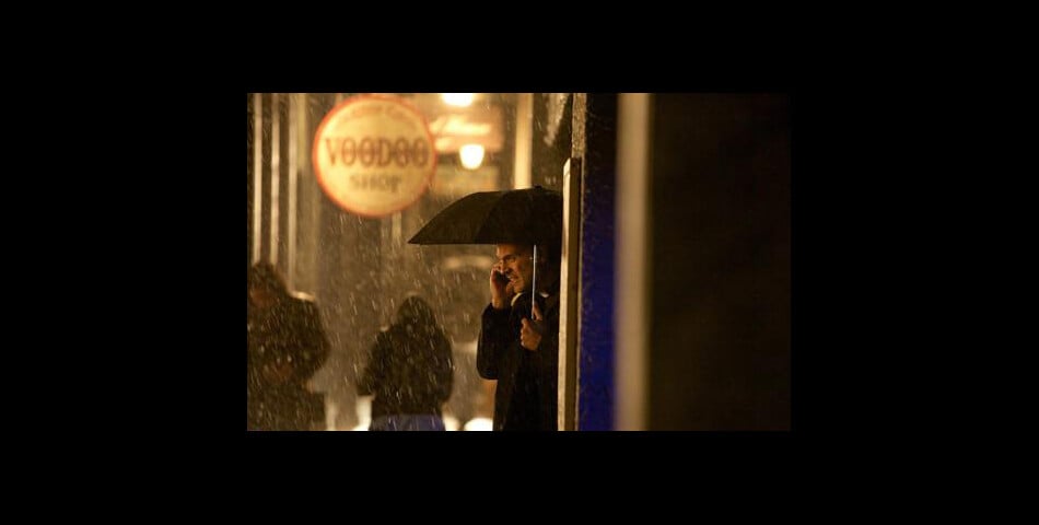 The Originals saison 1, épisode 11 : Kieran sous la pluie
