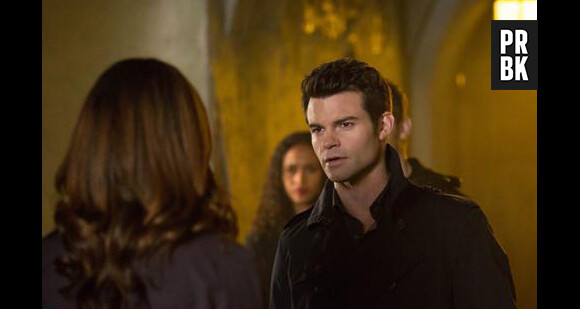 The Originals saison 1, épisode 11 : Elijah face à Hayley