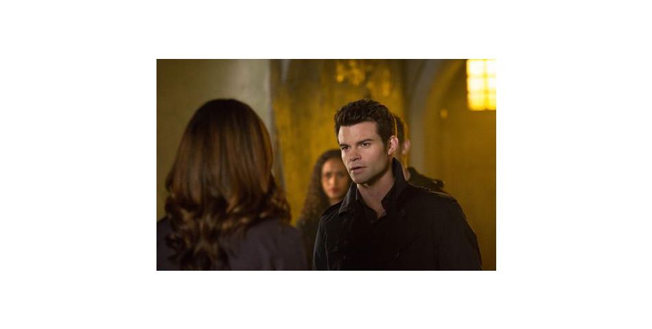 The Originals saison 1, épisode 11 : Elijah face à Hayley